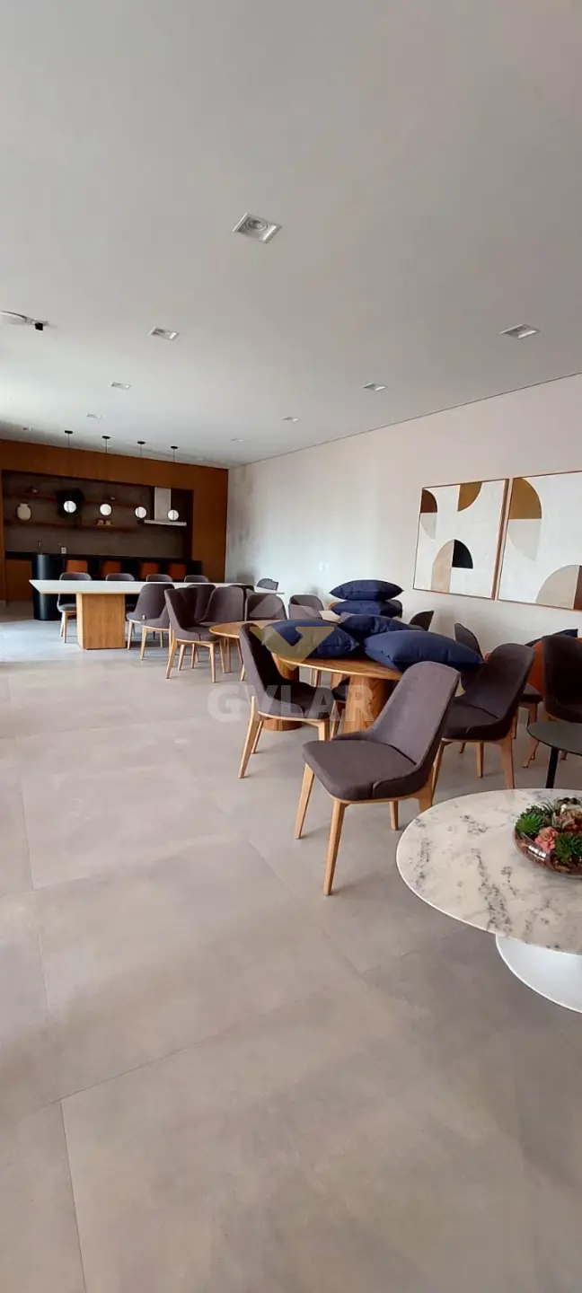 APARTAMENTO COM 3 SUÍTES NA MOOCA